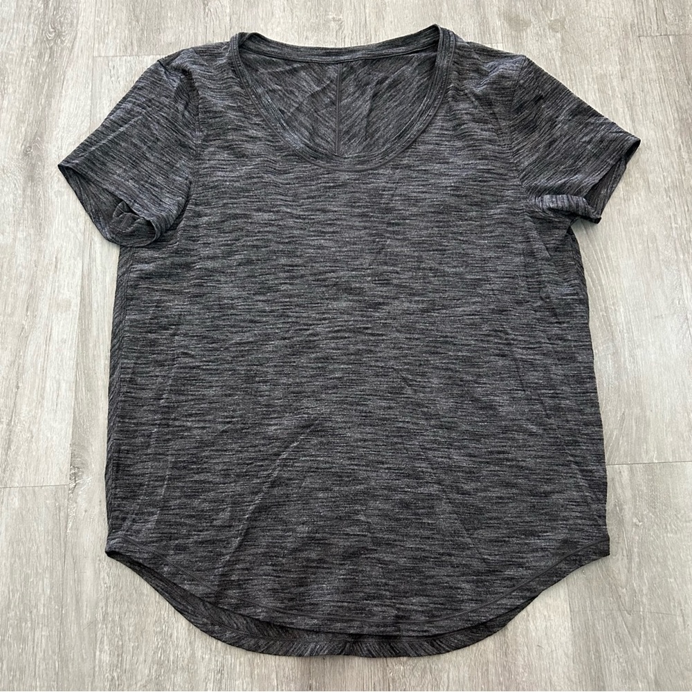 Lululemon Top